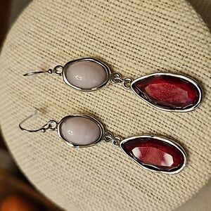 New Dangling Earrings